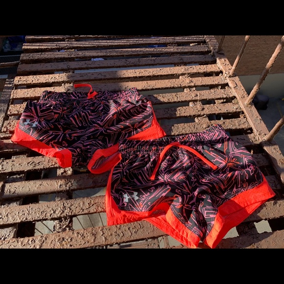 Girls under Armour - Picture 5 of 7